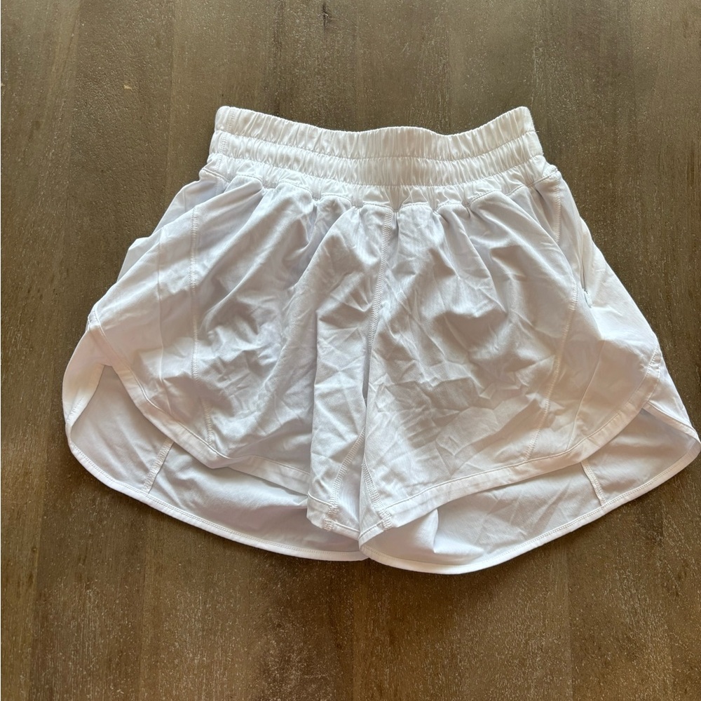 Lululemon Shorts!!